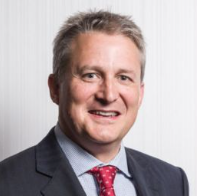 Paul Blyth EDMOND DE ROTHSCHILD REIM
